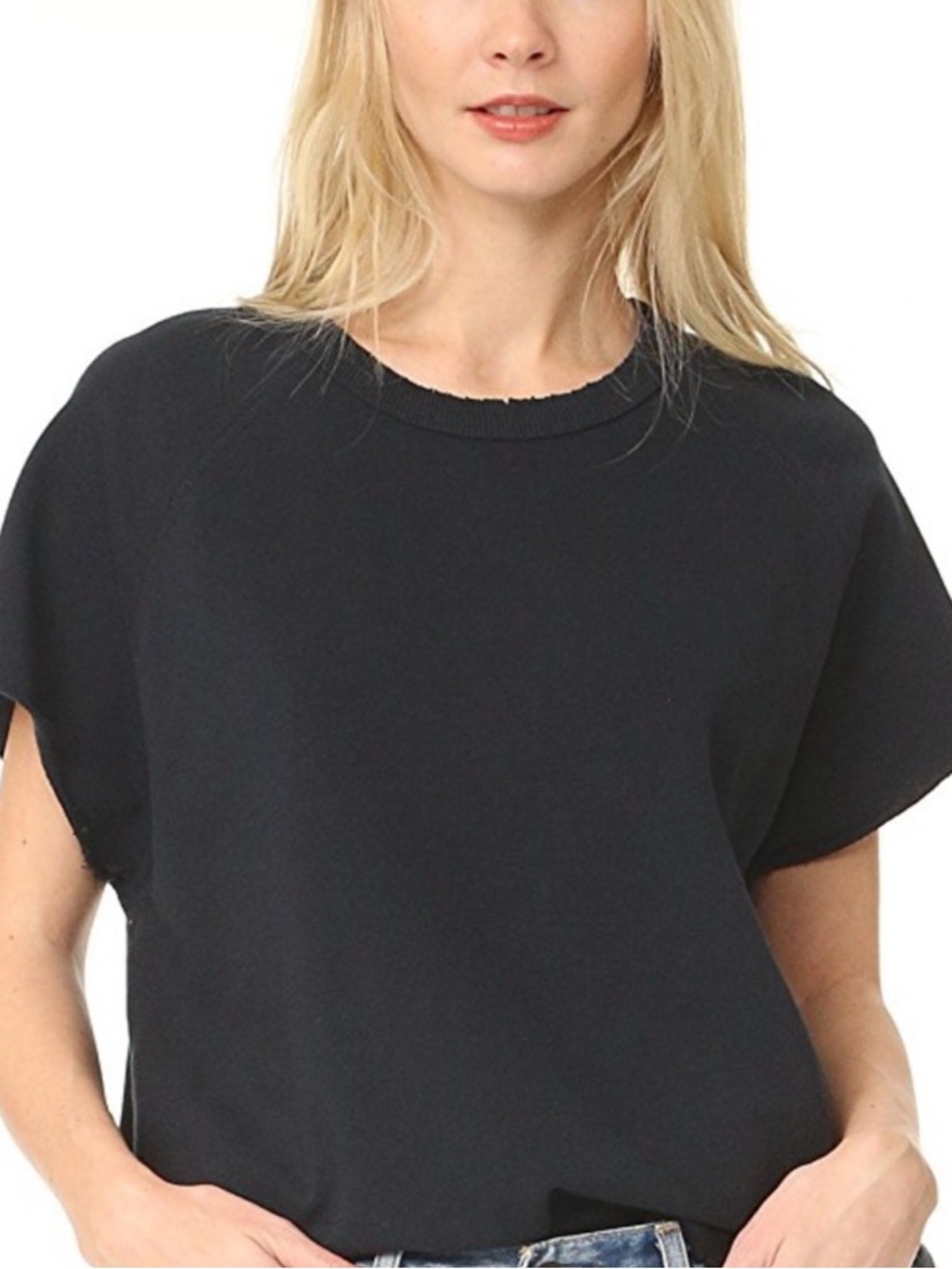 Free People Pullover -Brand New With Tags